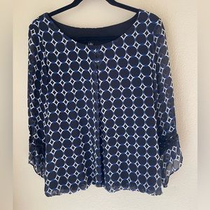 AGB blouse